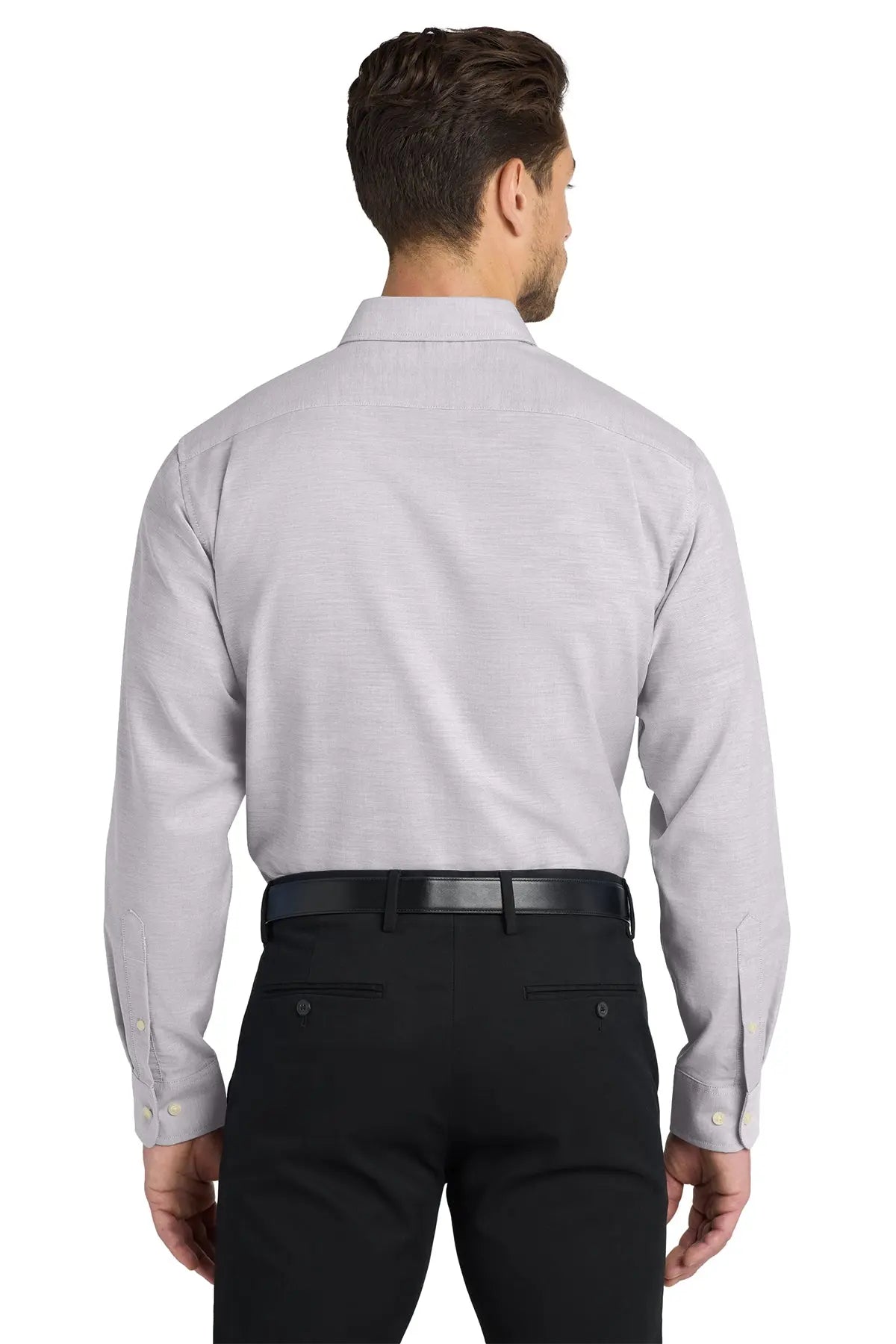 Port Authority® SuperPro™ Oxford Shirt #S658