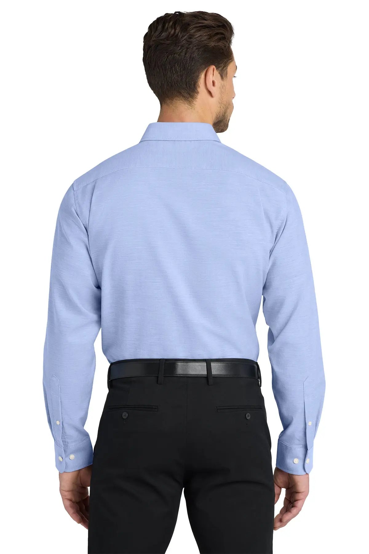 Port Authority® SuperPro™ Oxford Shirt #S658