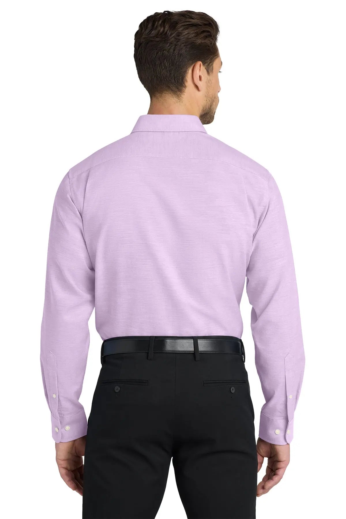 Port Authority® SuperPro™ Oxford Shirt #S658