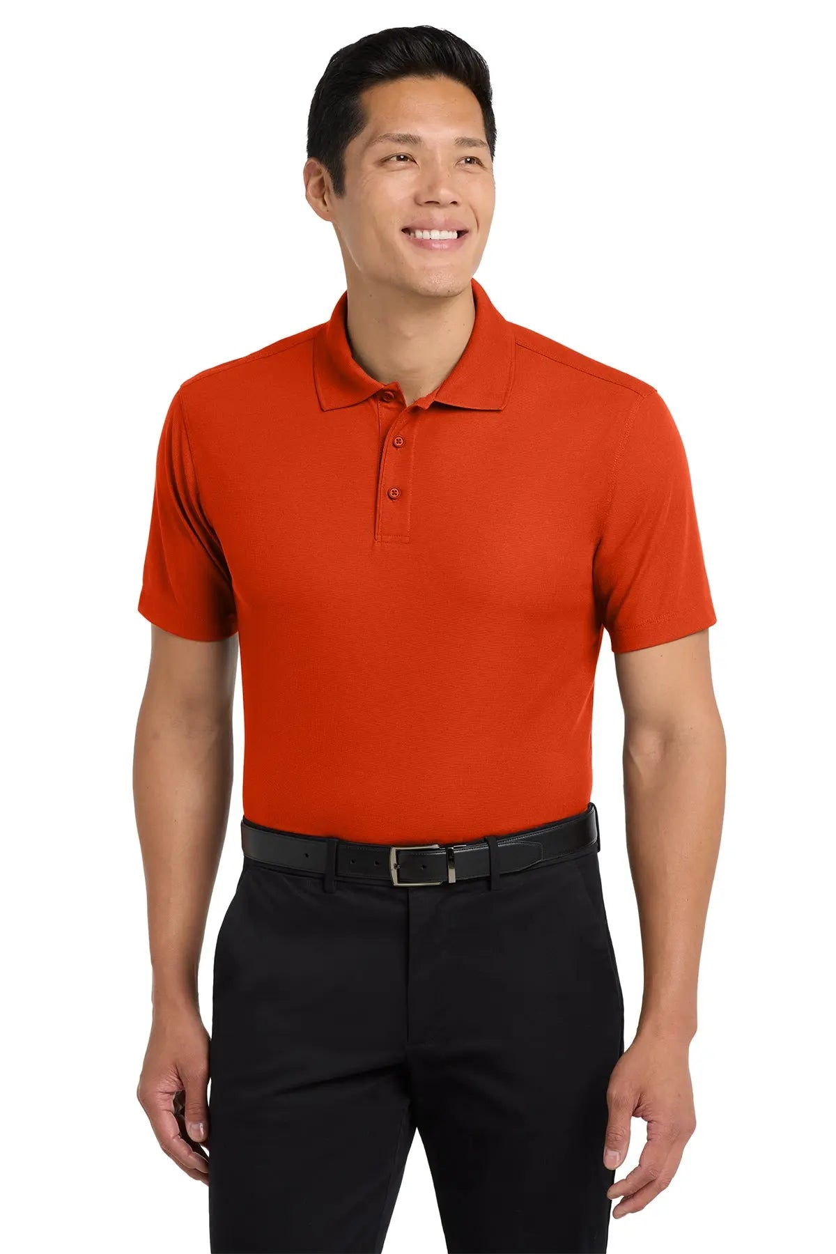 Port Authority® Dry Zone® Grid Polo #K572Game Over Merch