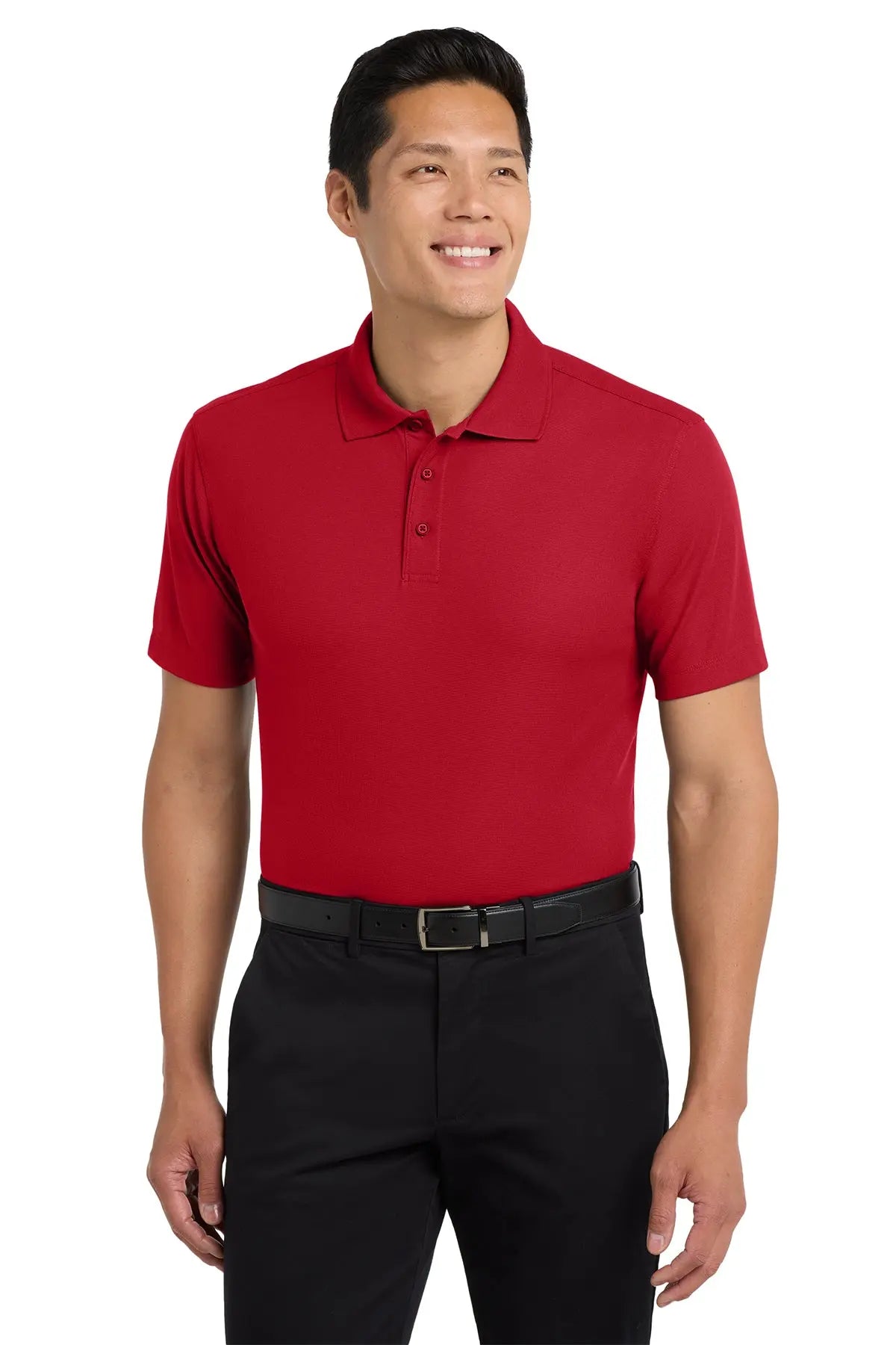 Port Authority® Dry Zone® Grid Polo #K572Game Over Merch