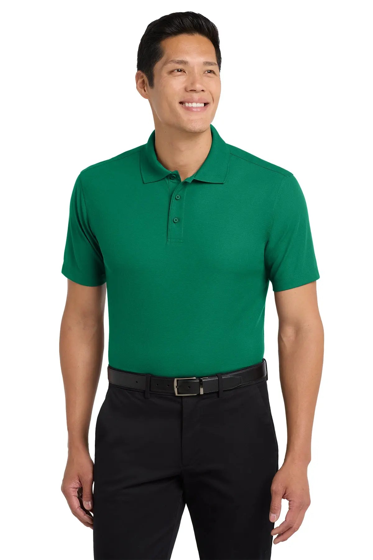 Port Authority® Dry Zone® Grid Polo #K572Game Over Merch