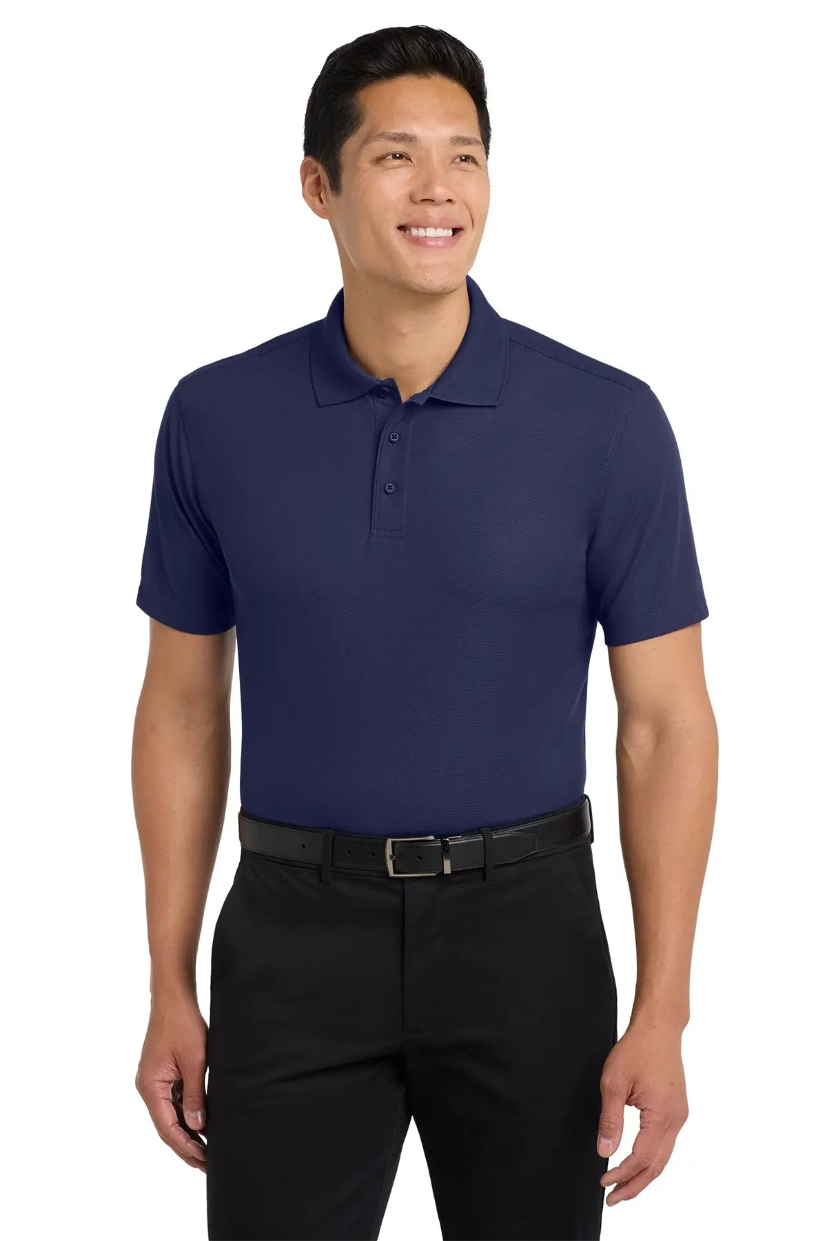 Port Authority® Dry Zone® Grid Polo #K572Game Over Merch