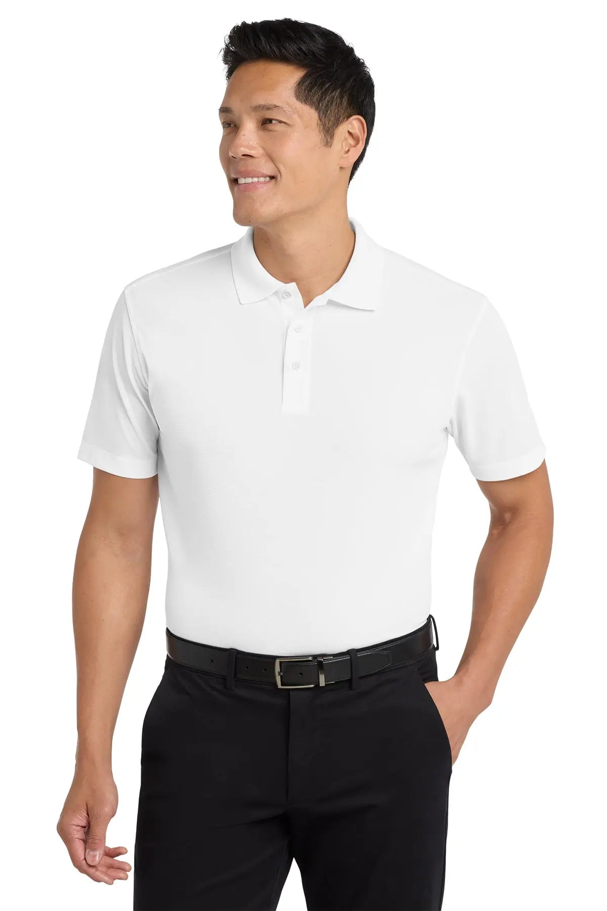 Port Authority® Dry Zone® Grid Polo #K572Game Over Merch