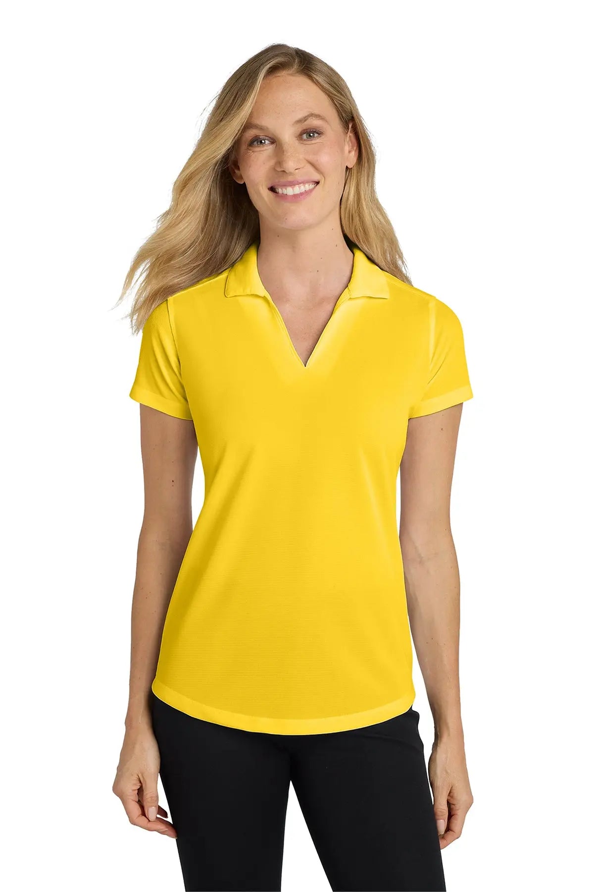 Port Authority® Women's Dry Zone® Grid Polo #L572Game Over Merch