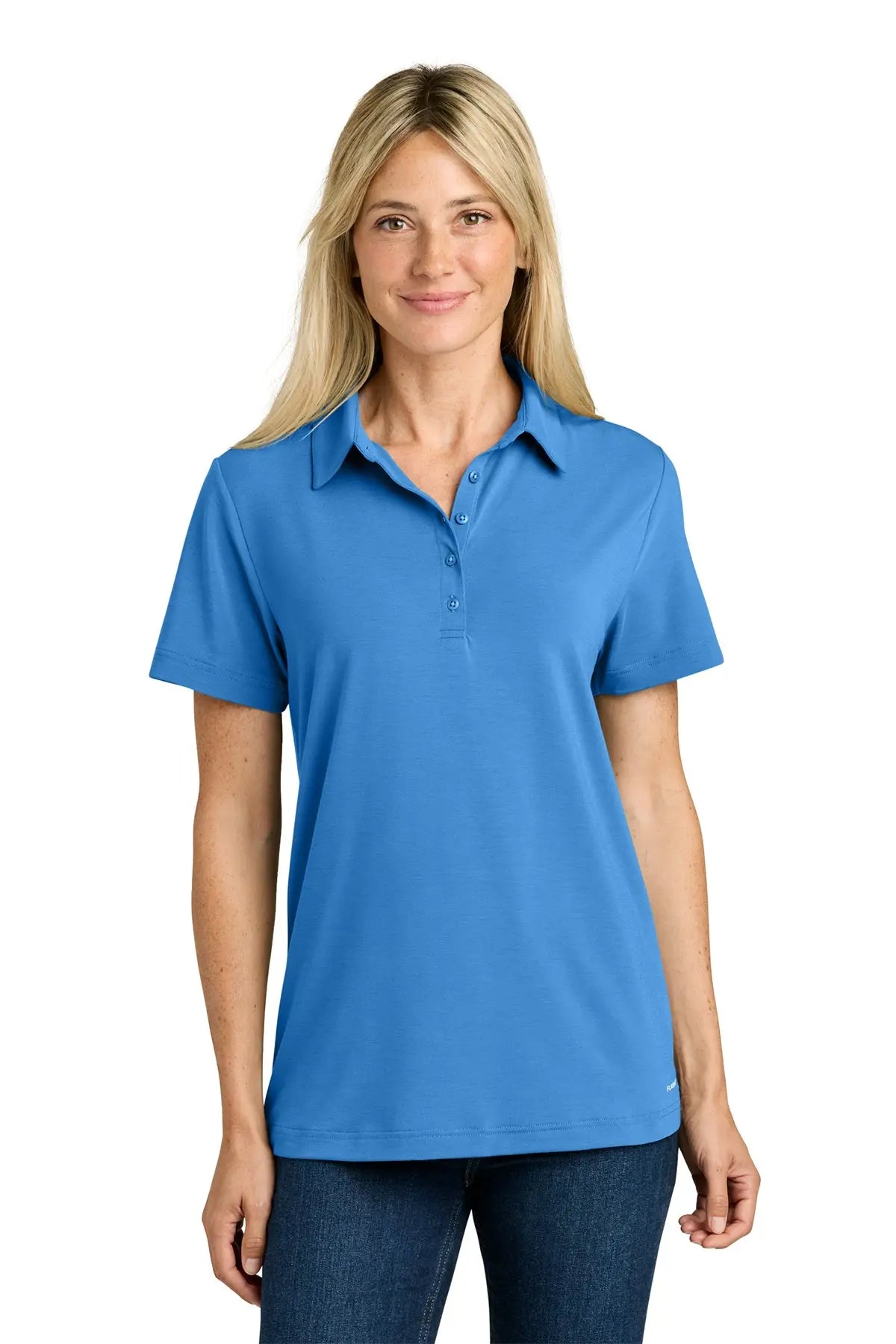 The North Face® Women’s Canyon Crest Polo #NF0A8GE1Game Over Merch