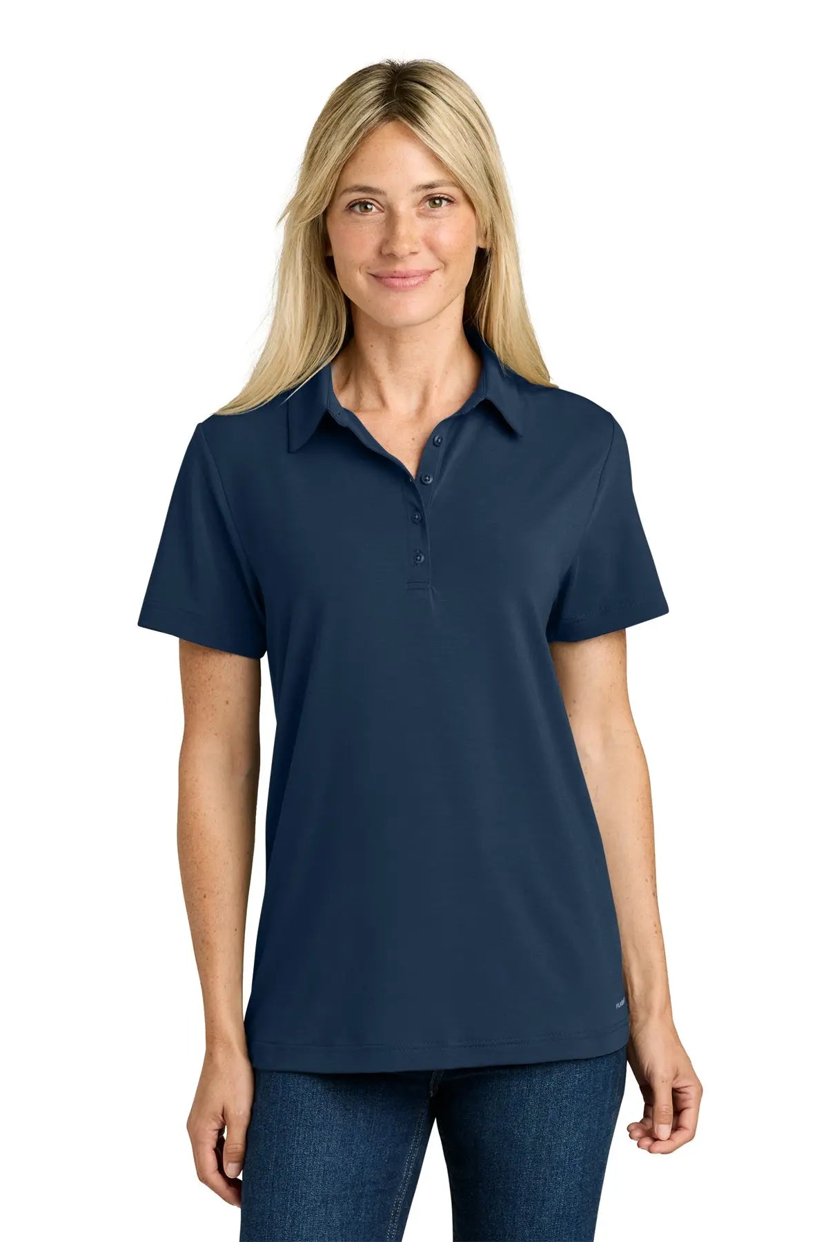The North Face® Women’s Canyon Crest Polo #NF0A8GE1Game Over Merch