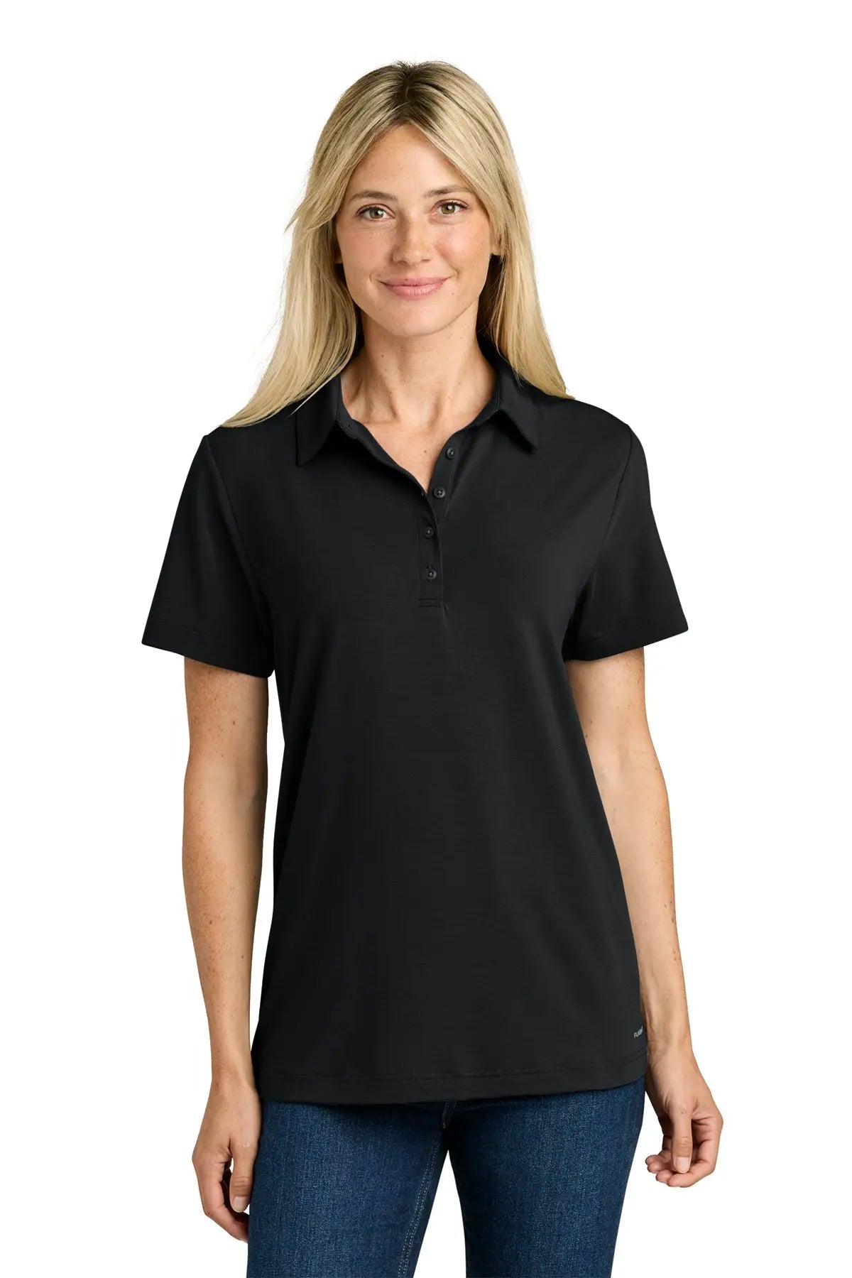 The North Face® Women’s Canyon Crest Polo #NF0A8GE1Game Over Merch