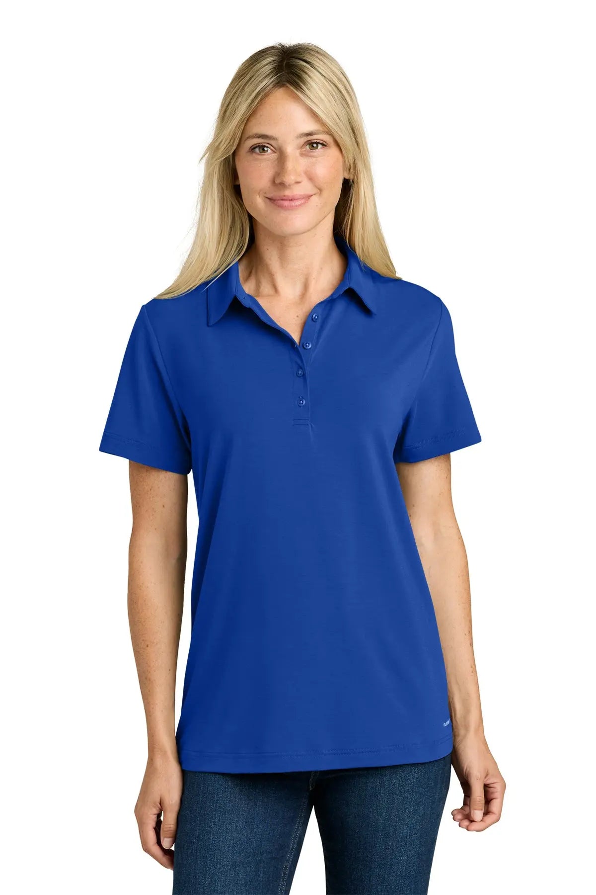 The North Face® Women’s Canyon Crest Polo #NF0A8GE1Game Over Merch