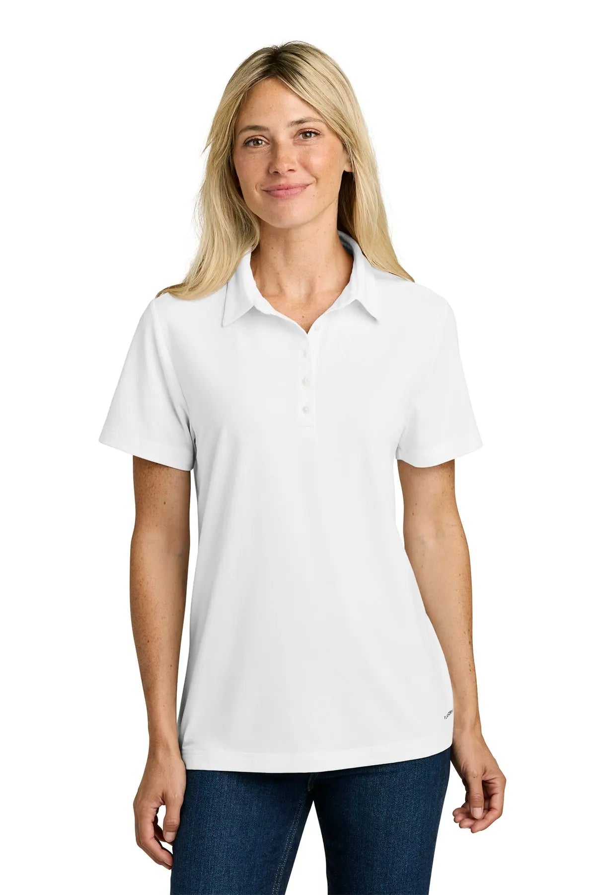 The North Face® Women’s Canyon Crest Polo #NF0A8GE1Game Over Merch