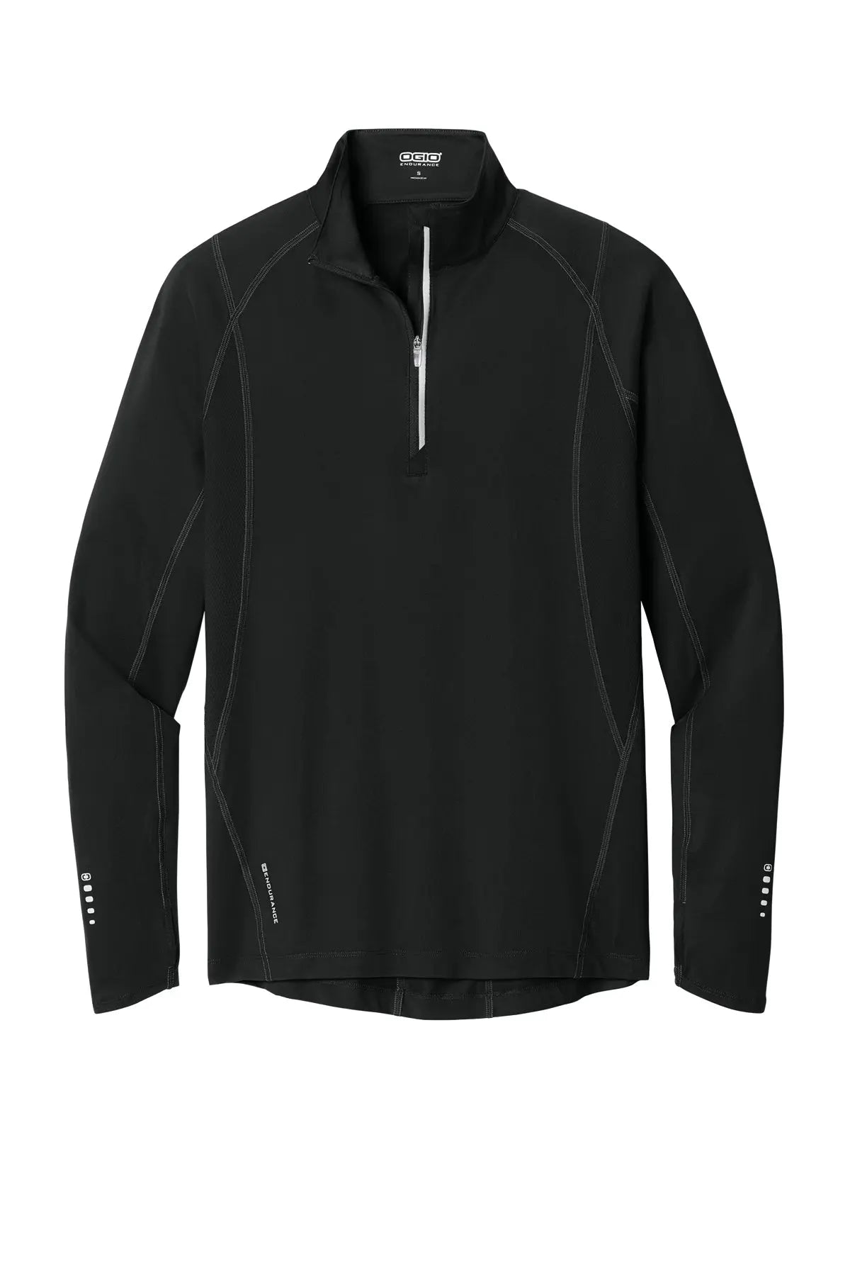 OGIO® Nexus 1/4-Zip Pullover #OE335 Game Over Merch