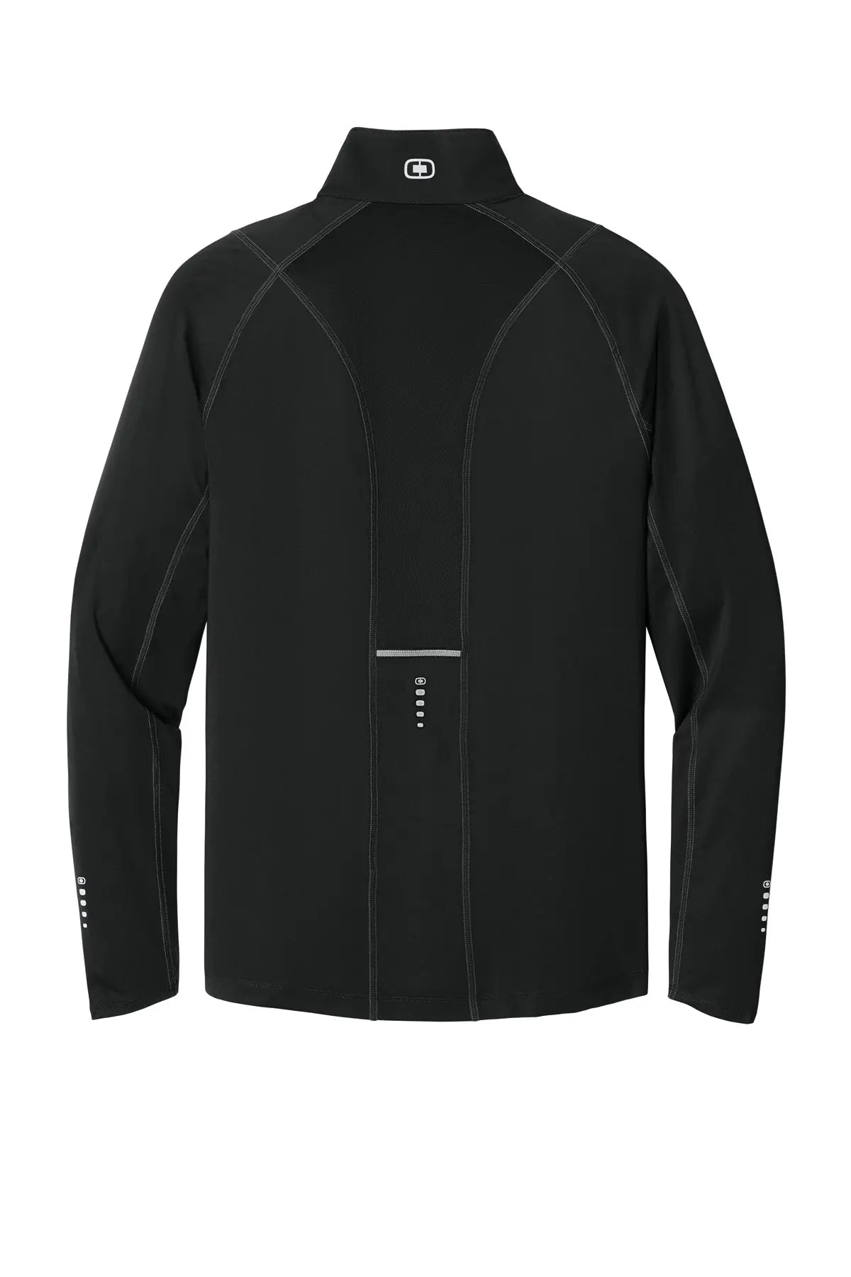 OGIO® Nexus 1/4-Zip Pullover #OE335 Game Over Merch