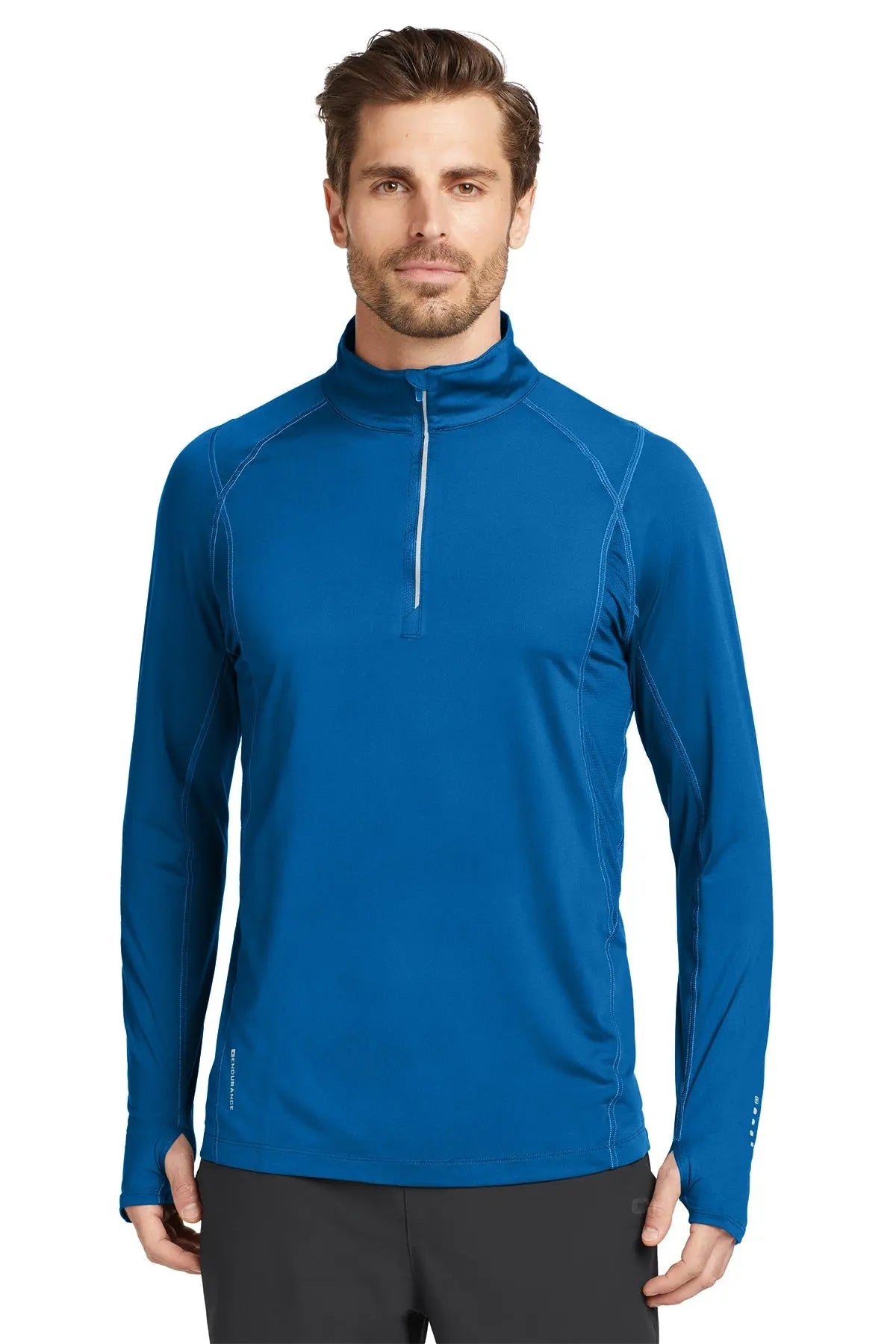OGIO® Nexus 1/4-Zip Pullover #OE335 Game Over Merch