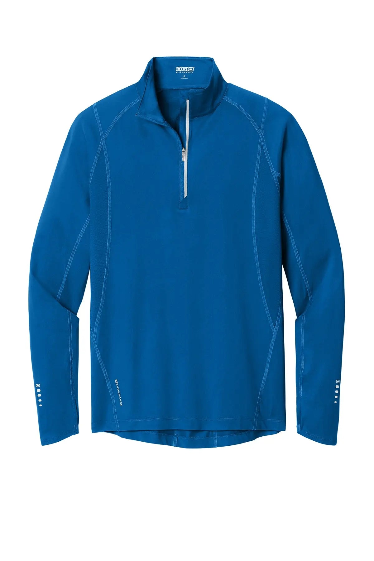 OGIO® Nexus 1/4-Zip Pullover #OE335 Game Over Merch