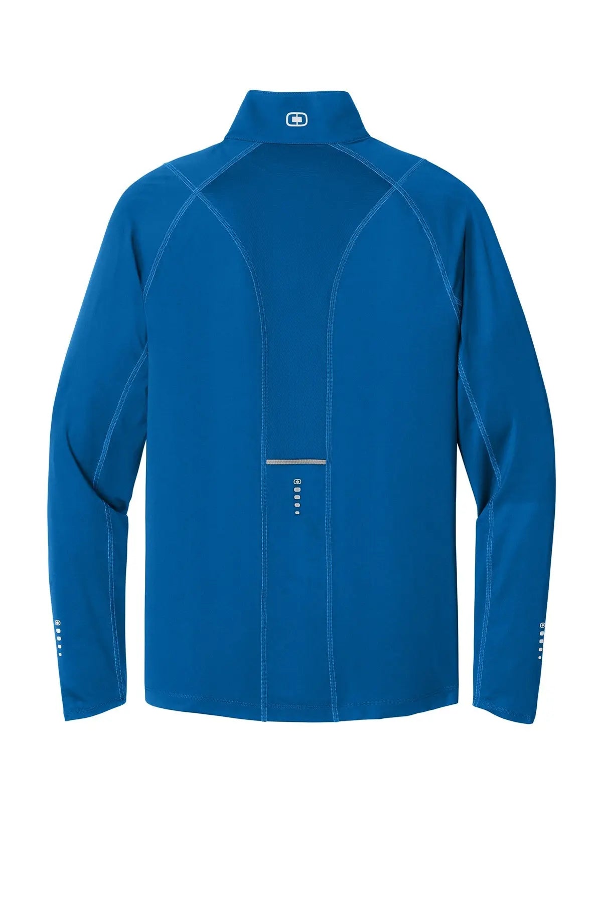 OGIO® Nexus 1/4-Zip Pullover #OE335 Game Over Merch