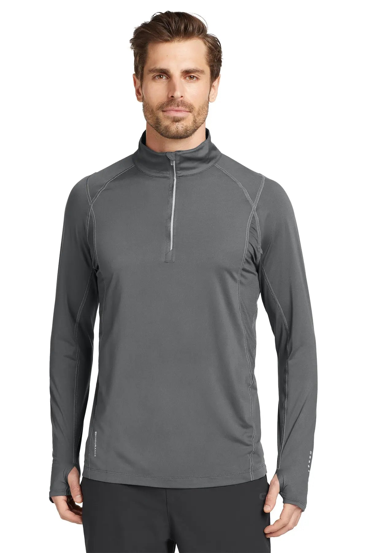 OGIO® Nexus 1/4-Zip Pullover #OE335 Game Over Merch