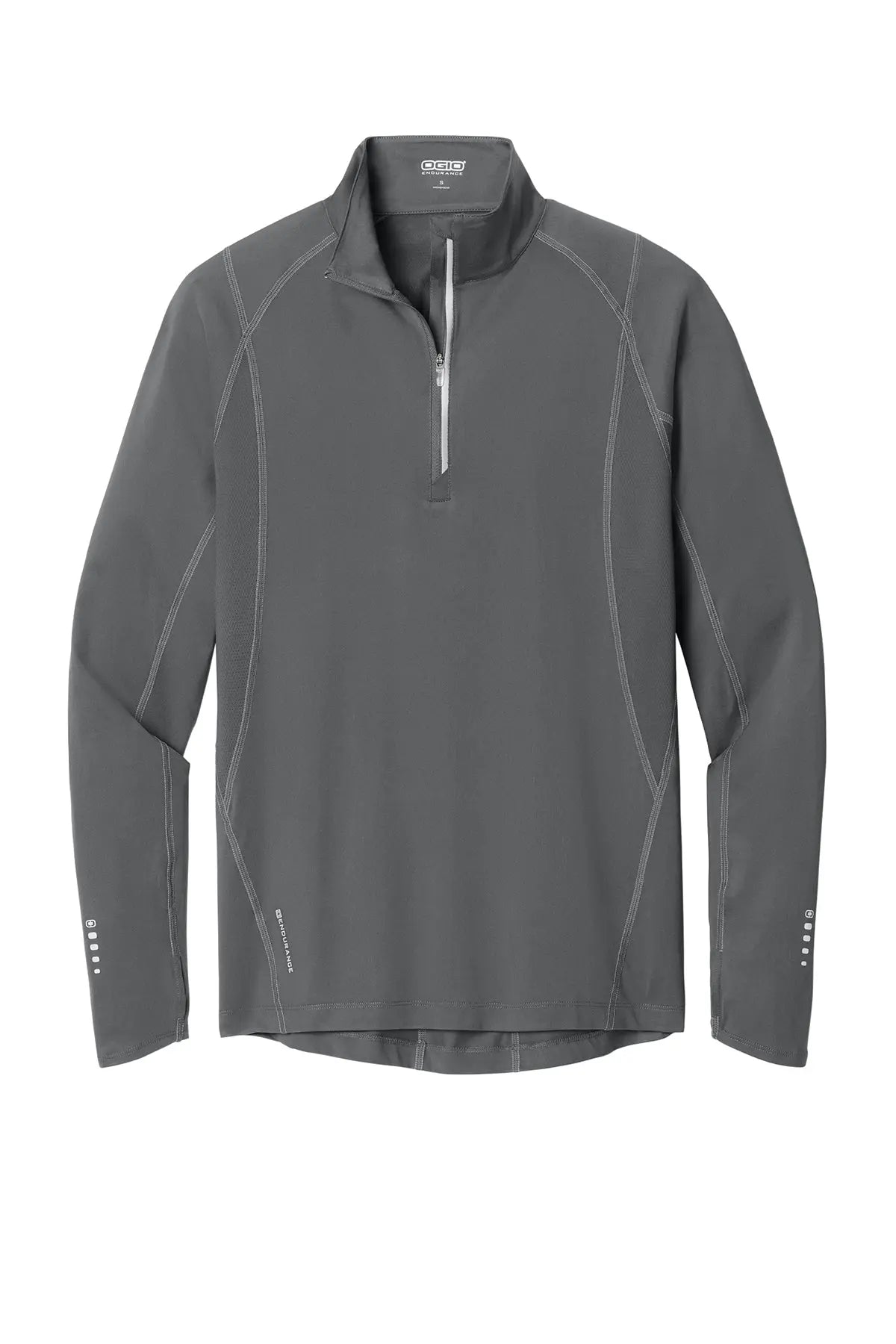 OGIO® Nexus 1/4-Zip Pullover #OE335 Game Over Merch