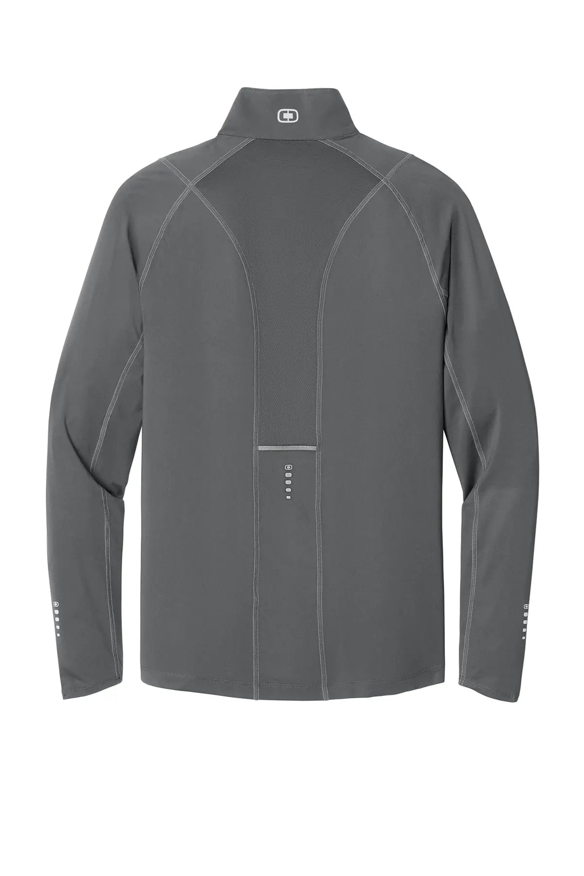 OGIO® Nexus 1/4-Zip Pullover #OE335 Game Over Merch