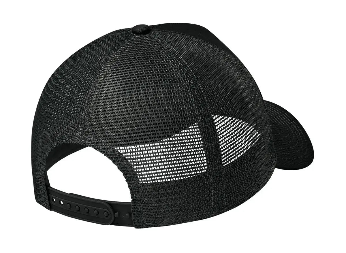 New Era® Snapback Trucker Cap #NE205 Game Over Merch
