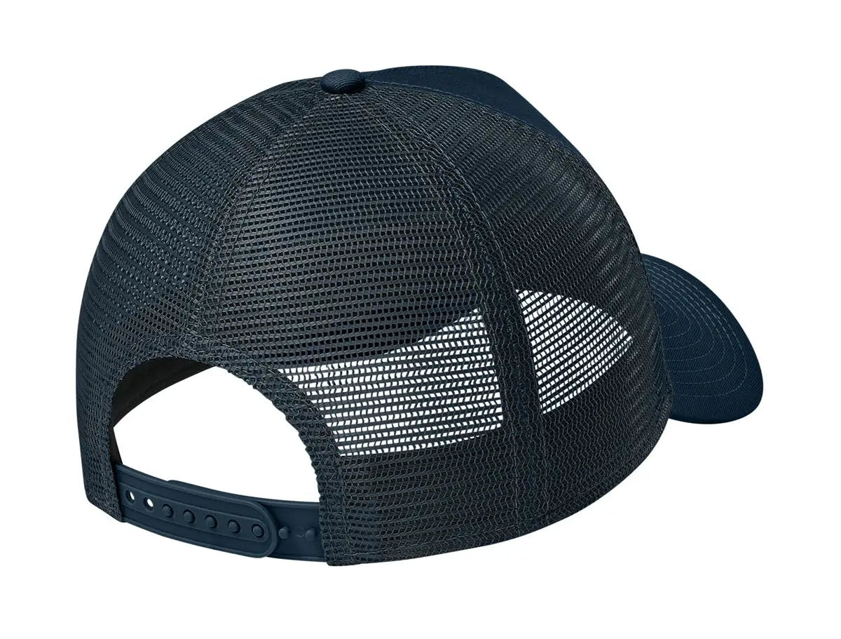 New Era® Snapback Trucker Cap #NE205 Game Over Merch