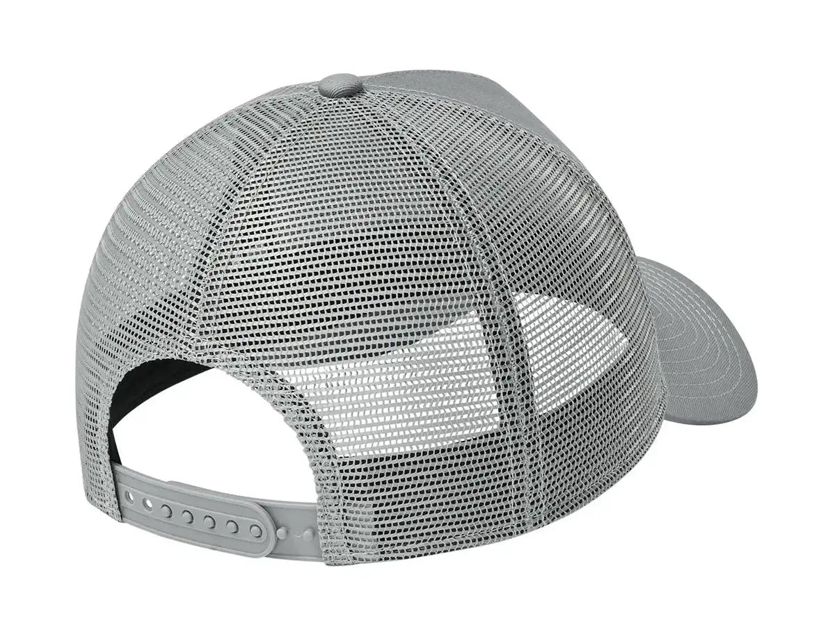 New Era® Snapback Trucker Cap #NE205 Game Over Merch