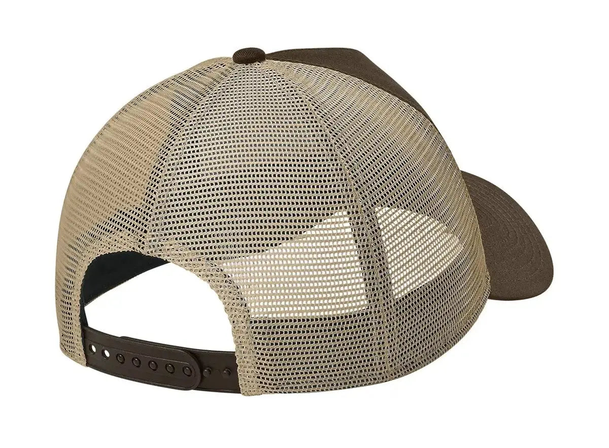 New Era® Snapback Trucker Cap #NE205 Game Over Merch