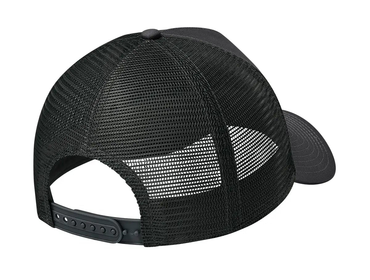 New Era® Snapback Trucker Cap #NE205 Game Over Merch