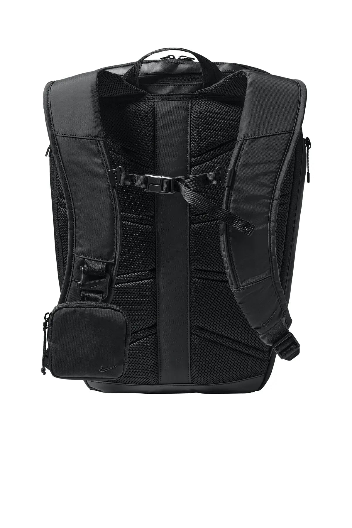 Nike Commute Backpack #NKFZ6128 Game Over Merch