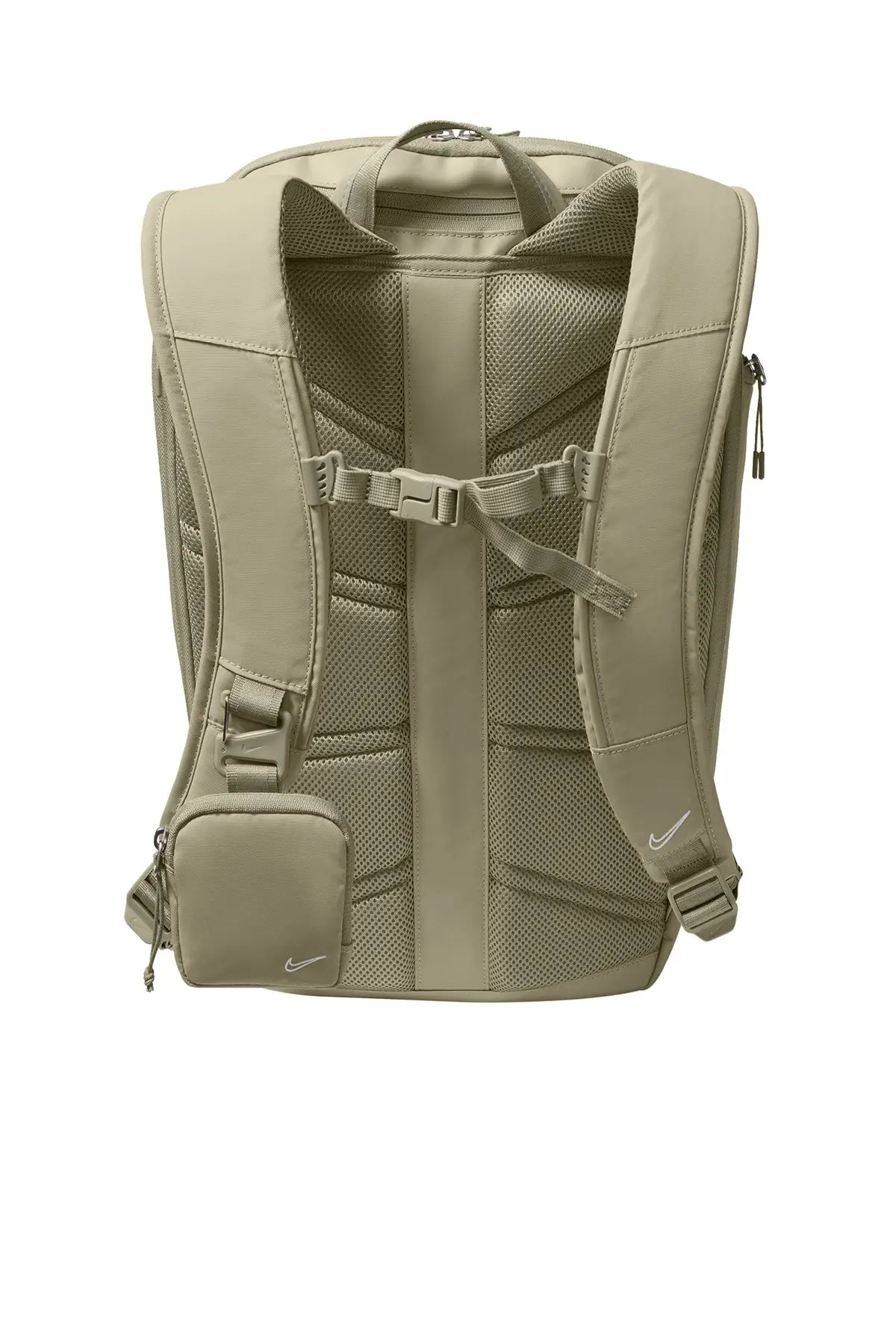 Nike Commute Backpack #NKFZ6128 Game Over Merch