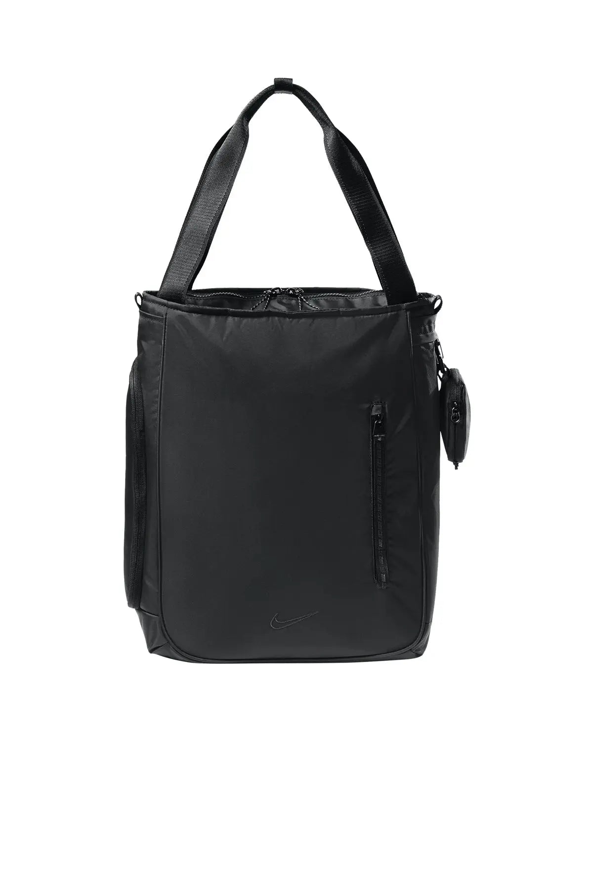 Nike Commute Tote #NKFZ6130 Game Over Merch
