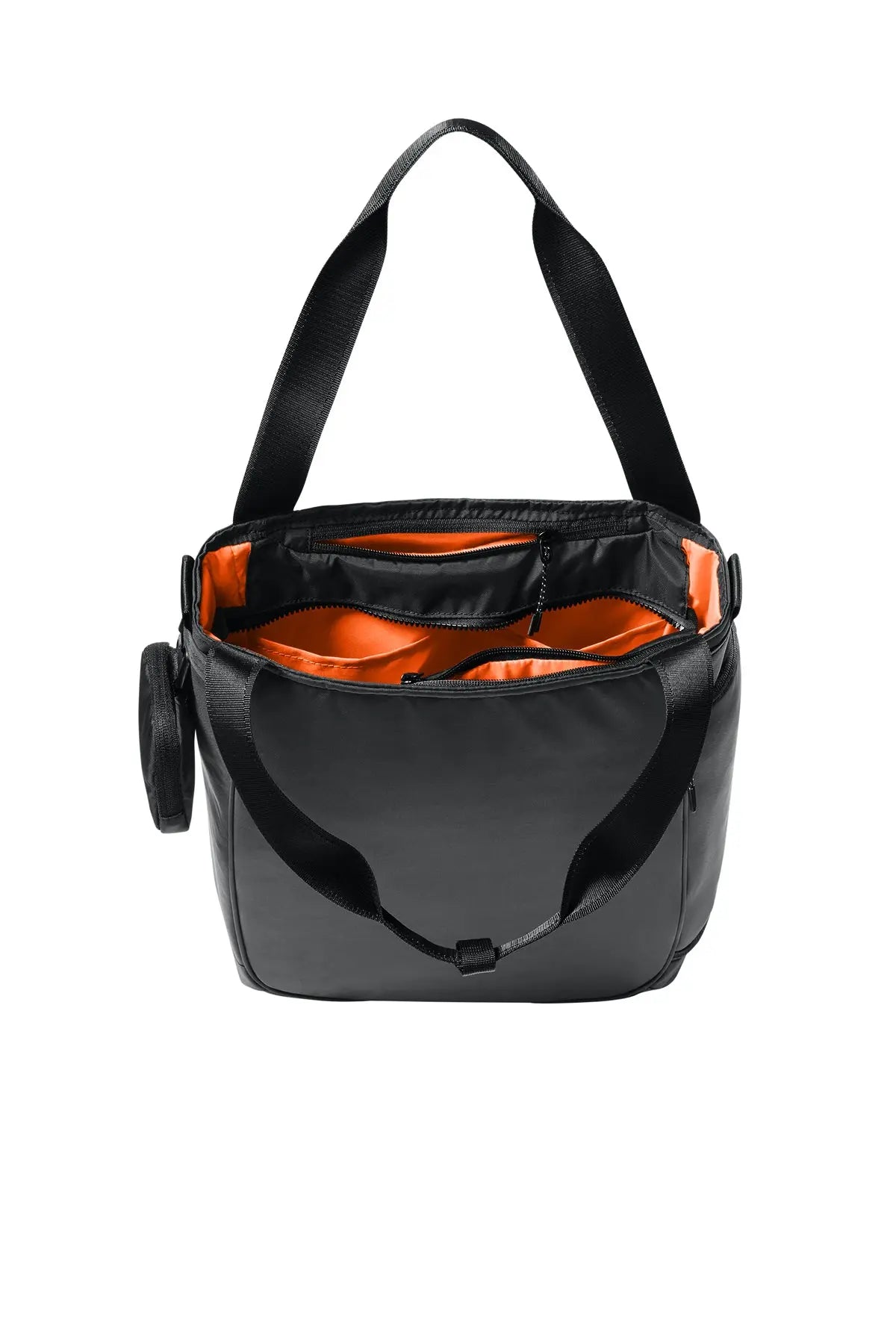 Nike Commute Tote #NKFZ6130 Game Over Merch