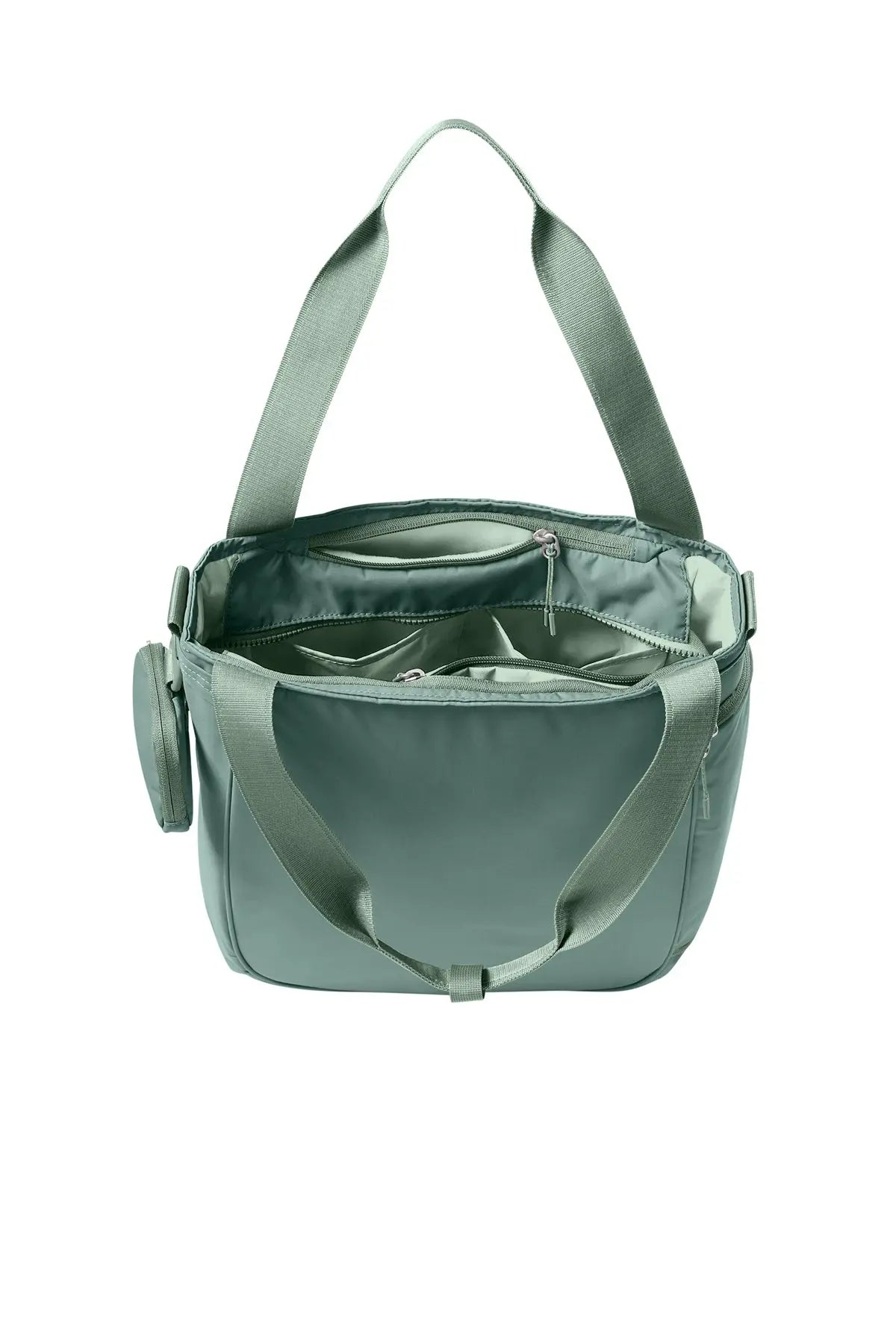 Nike Commute Tote #NKFZ6130 Game Over Merch