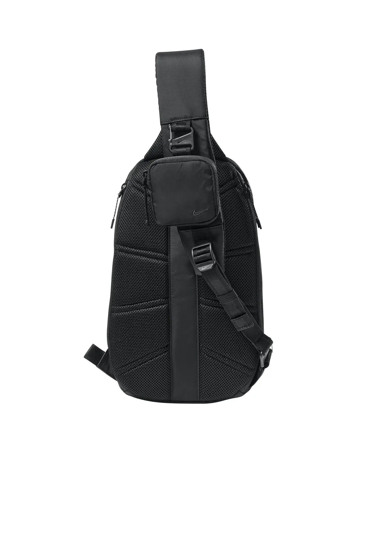 Nike Commute Sling Bag #NKFZ6132 Game Over Merch