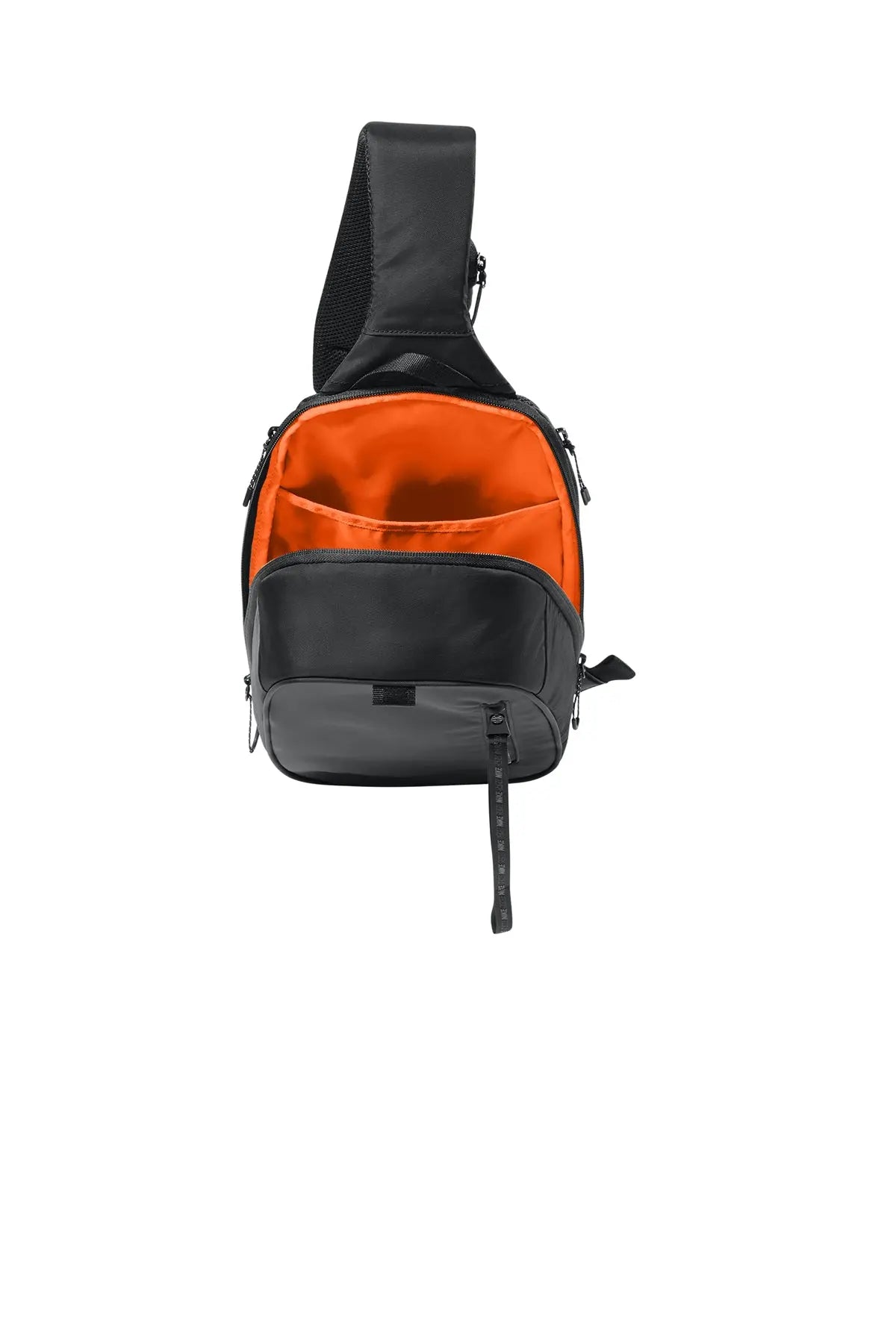 Nike Commute Sling Bag #NKFZ6132 Game Over Merch