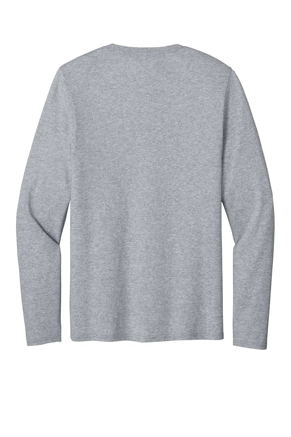 Port & Co™ Easy Cotton Long Sleeve Tee #PC43LS