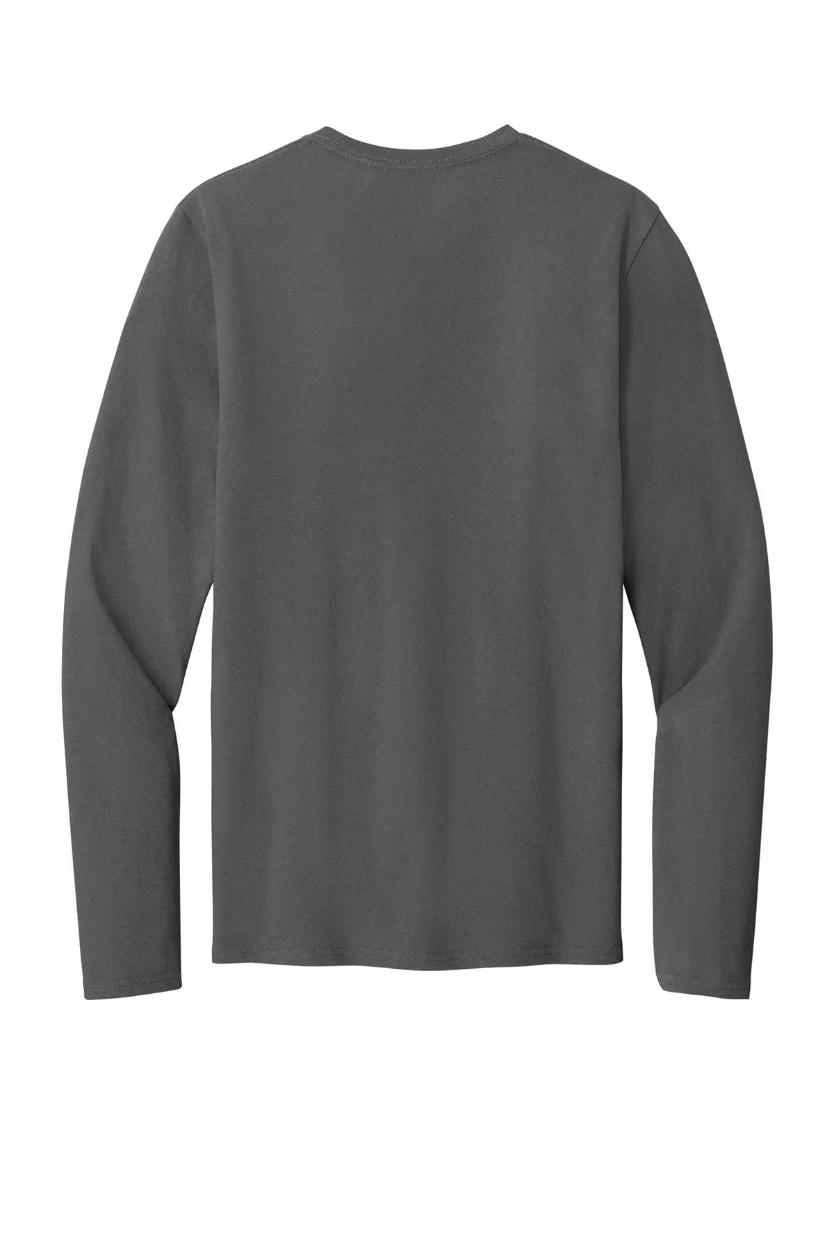 Port & Co™ Easy Cotton Long Sleeve Tee #PC43LS