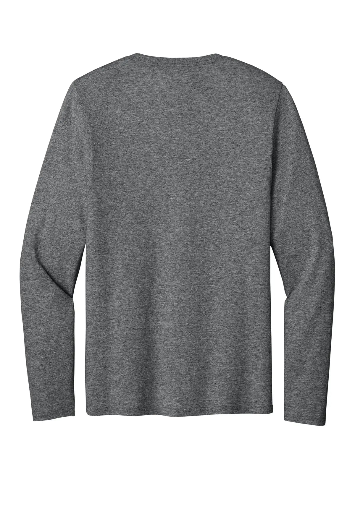 Port & Co™ Easy Cotton Long Sleeve Tee #PC43LS