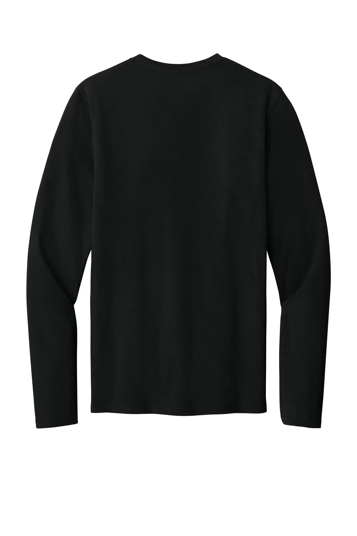 Port & Co™ Easy Cotton Long Sleeve Tee #PC43LS