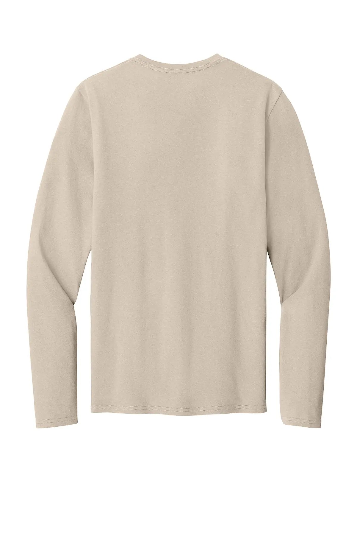 Port & Co™ Easy Cotton Long Sleeve Tee #PC43LS