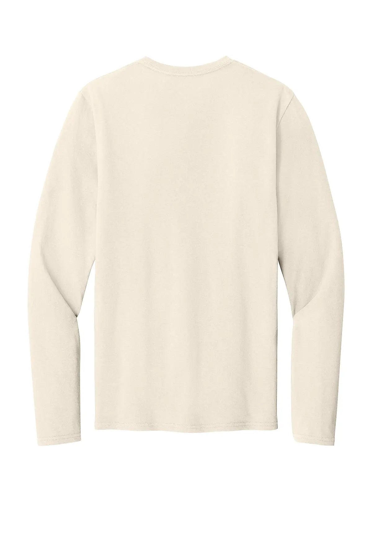 Port & Co™ Easy Cotton Long Sleeve Tee #PC43LS