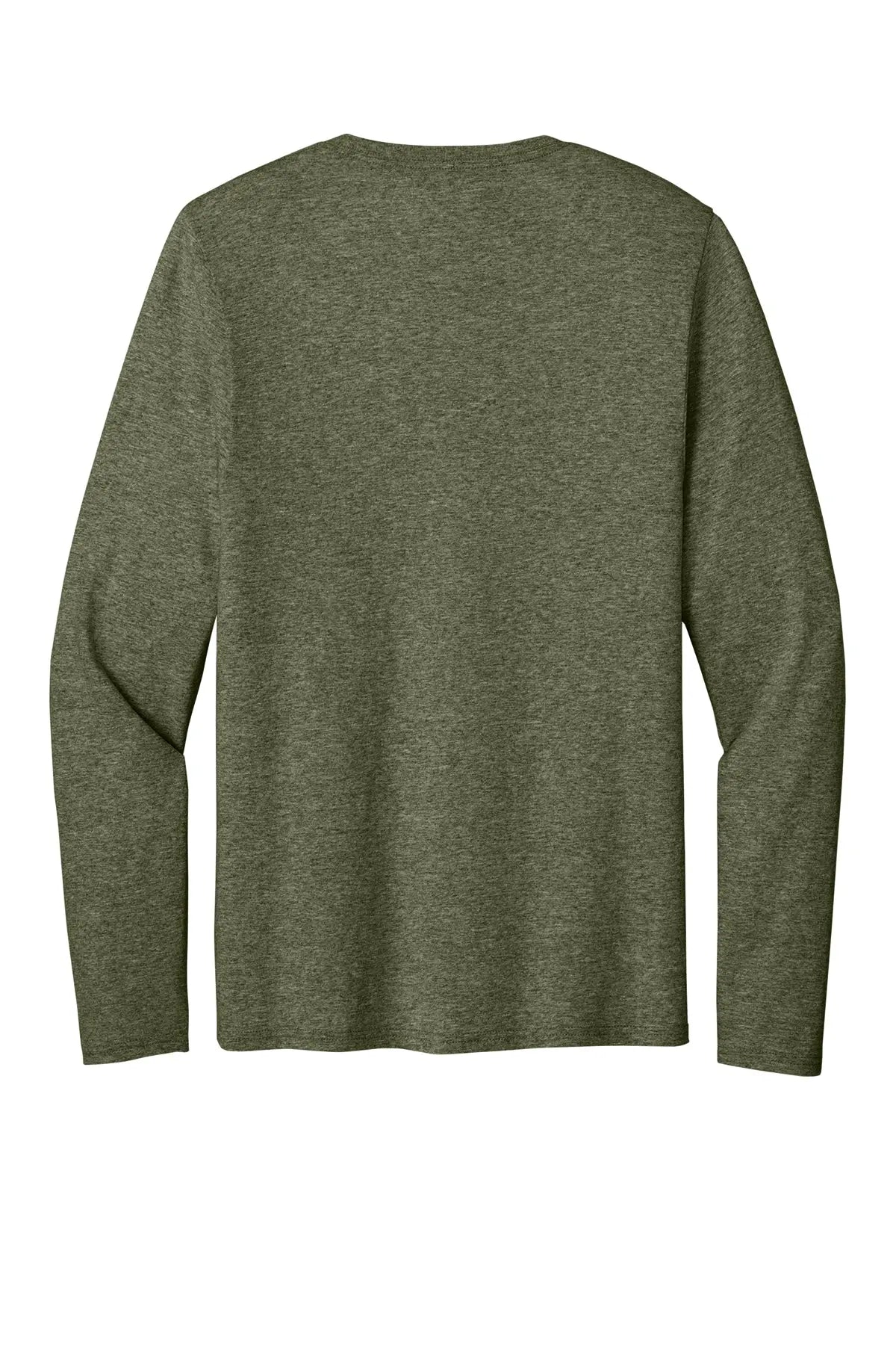 Port & Co™ Easy Cotton Long Sleeve Tee #PC43LS