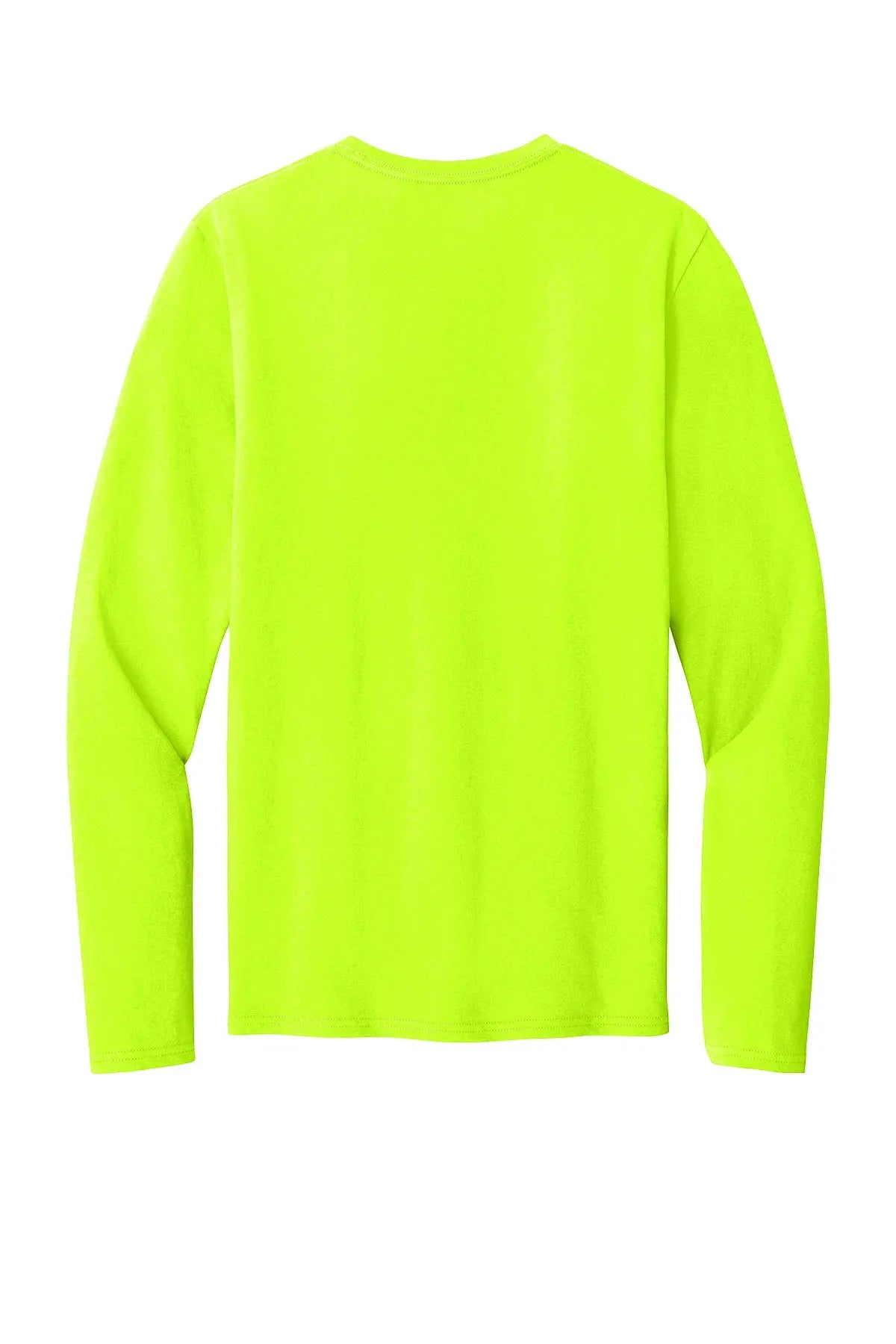 Port & Co™ Easy Cotton Long Sleeve Tee #PC43LS