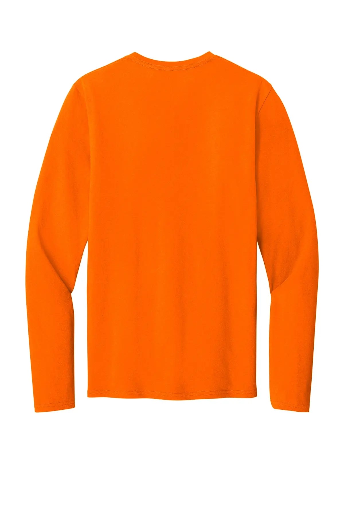 Port & Co™ Easy Cotton Long Sleeve Tee #PC43LS
