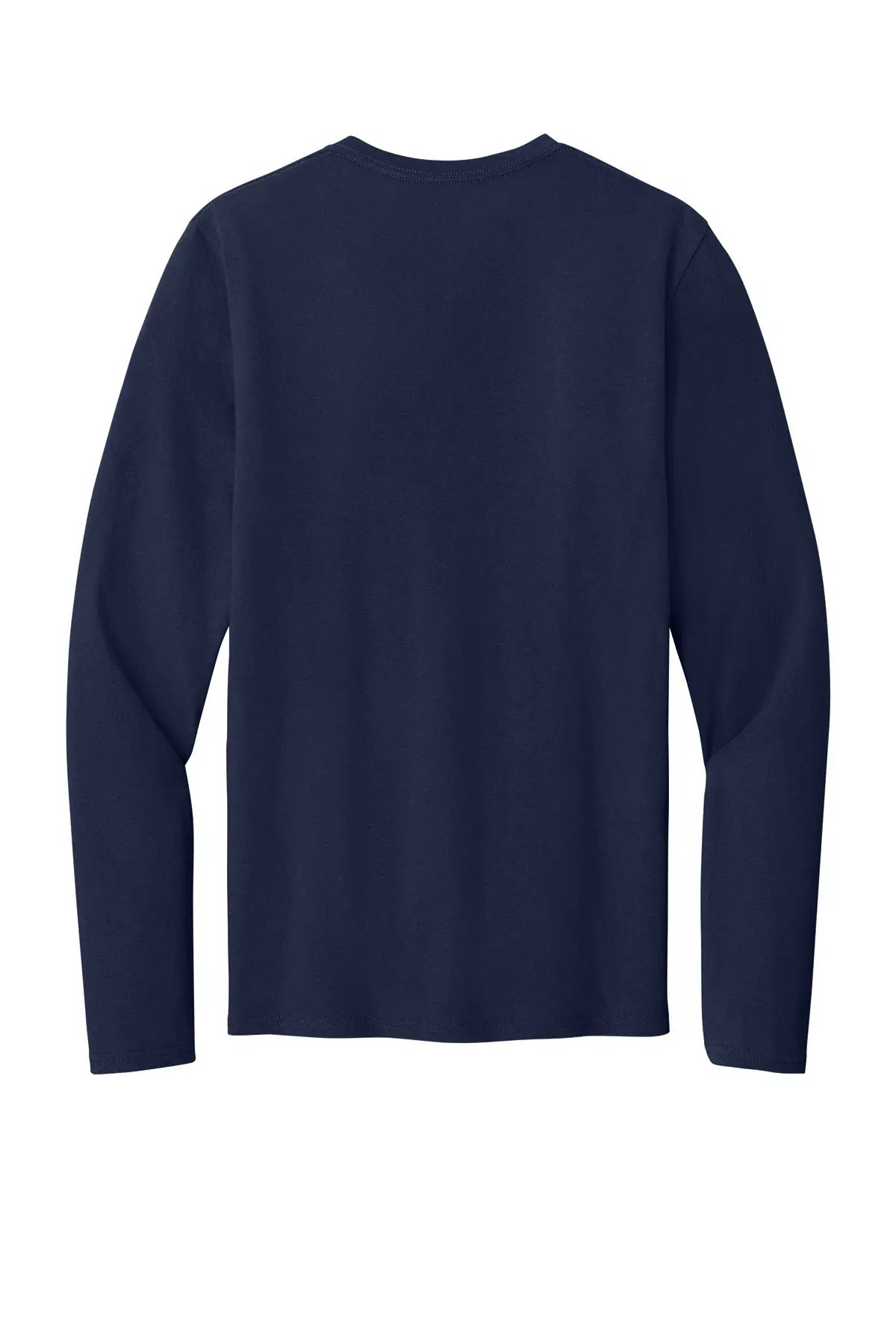Port & Co™ Easy Cotton Long Sleeve Tee #PC43LS