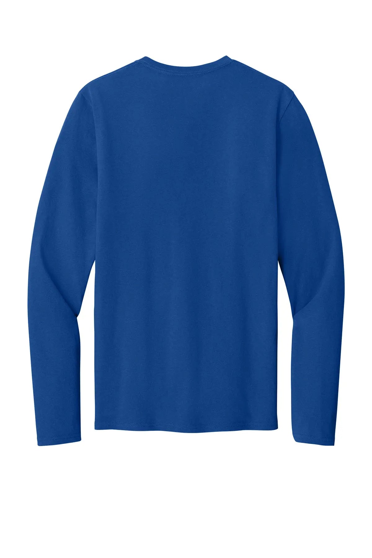 Port & Co™ Easy Cotton Long Sleeve Tee #PC43LS