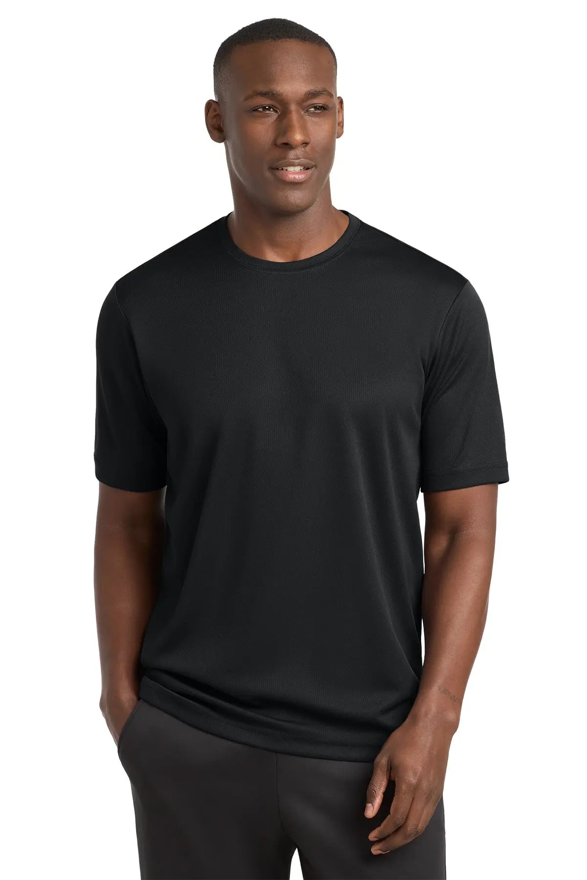 Sport-Tek® PosiCharge® RacerMesh® Tee #ST340