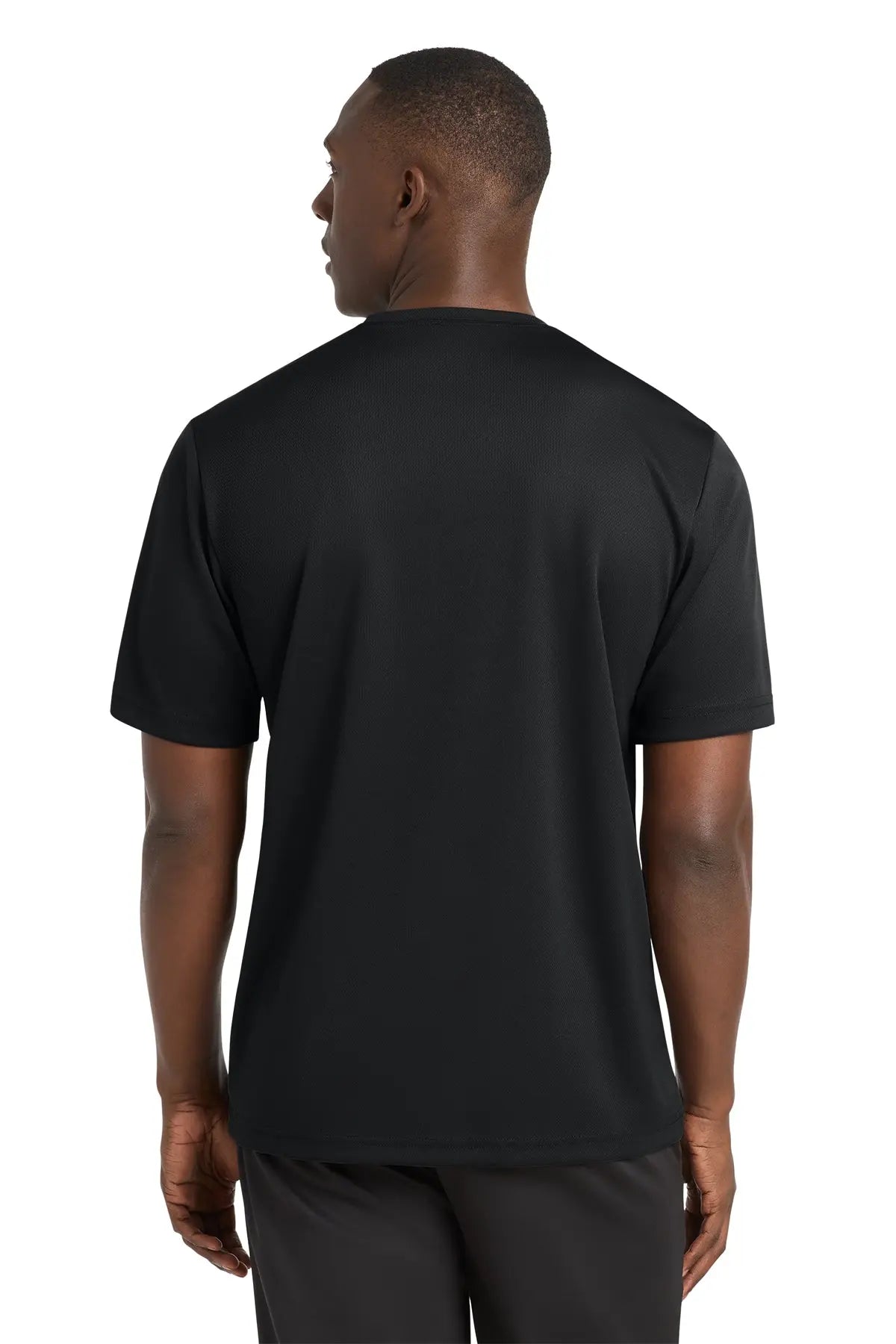 Sport-Tek® PosiCharge® RacerMesh® Tee #ST340