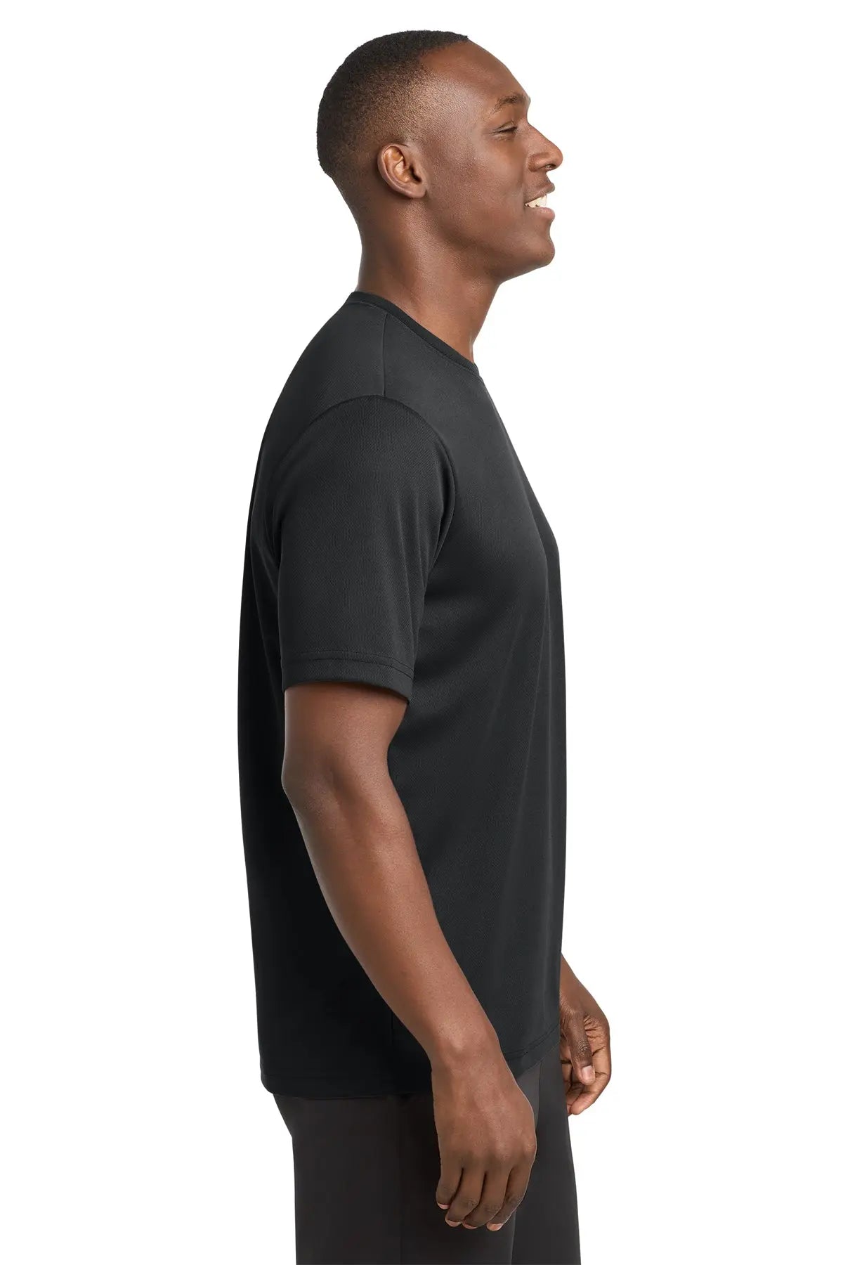 Sport-Tek® PosiCharge® RacerMesh® Tee #ST340