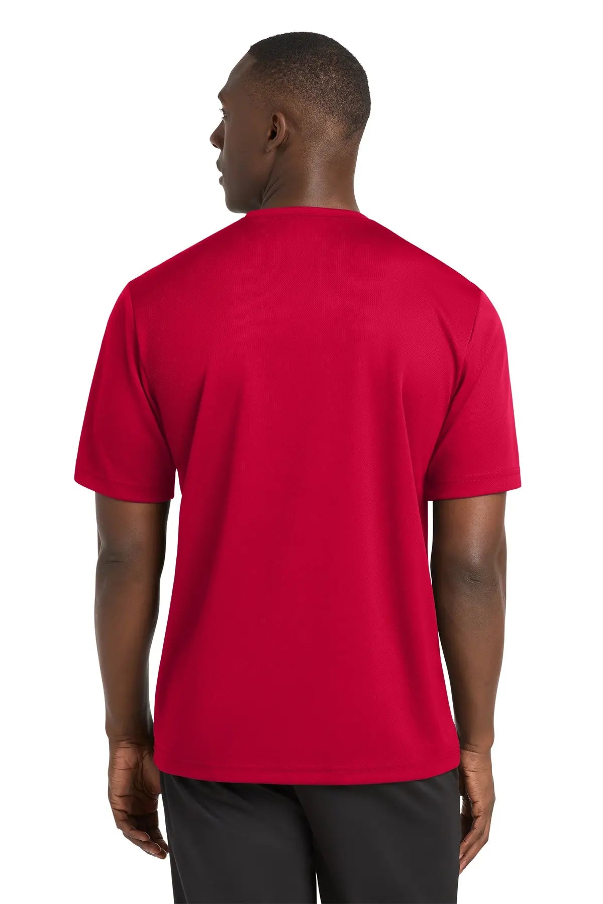 Sport-Tek® PosiCharge® RacerMesh® Tee #ST340
