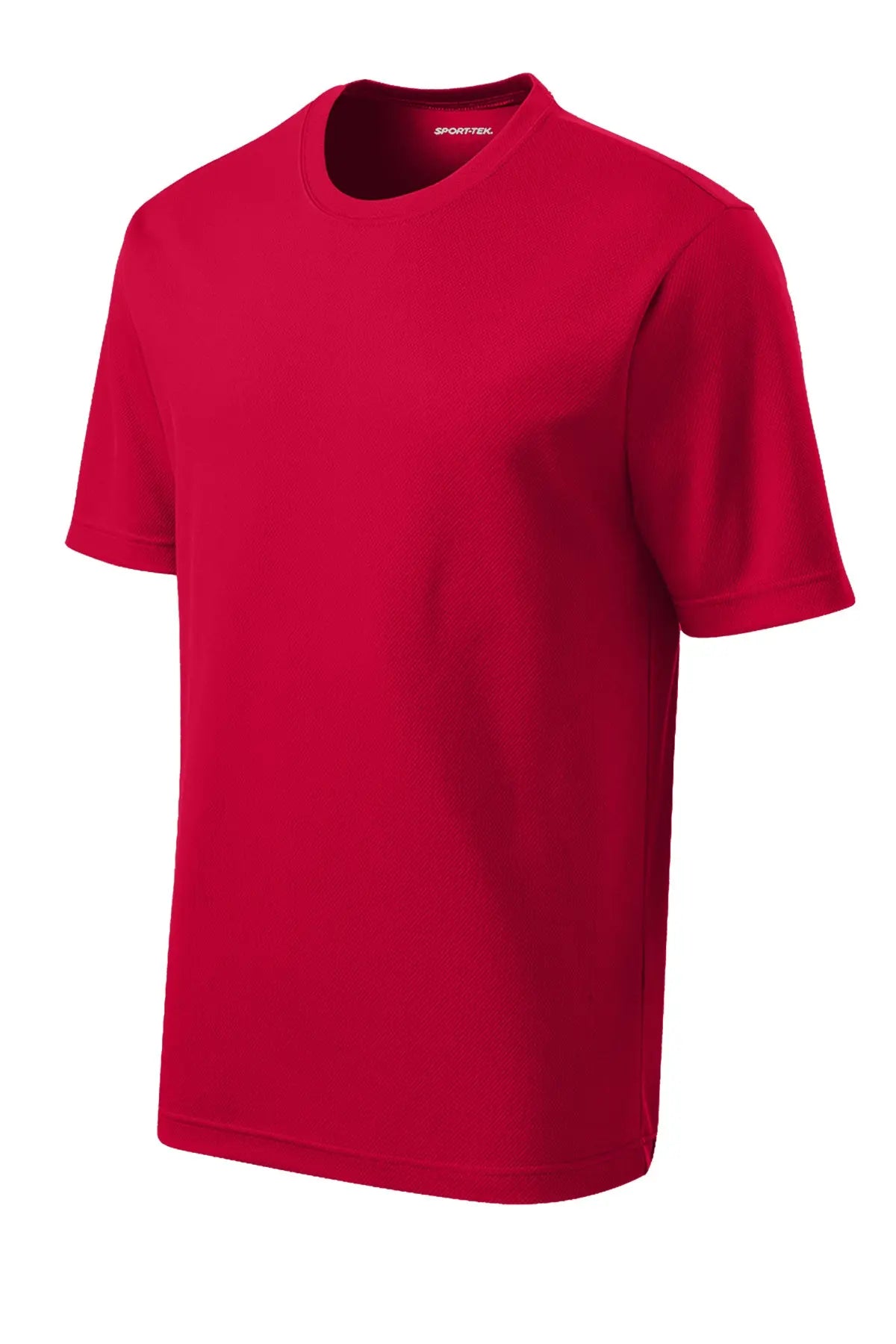 Sport-Tek® PosiCharge® RacerMesh® Tee #ST340